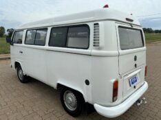 VOLKSWAGEN KOMBI /2011 RT 811 VEÍCULOS ARROIO DO MEIO / Carros no Vale
