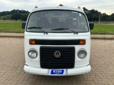 VOLKSWAGEN KOMBI /2011 RT 811 VEÍCULOS ARROIO DO MEIO / Carros no Vale