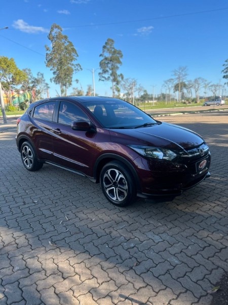 HONDA H-RV EX 1.8 - 2016