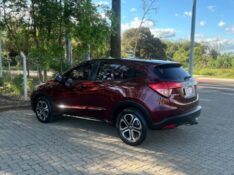 HONDA H-RV EX 1.8 2015/2016 NEURI VEÍCULOS LAJEADO / Carros no Vale