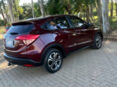 HONDA H-RV EX 1.8 2015/2016 NEURI VEÍCULOS LAJEADO / Carros no Vale