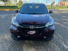 HONDA H-RV EX 1.8 2015/2016 NEURI VEÍCULOS LAJEADO / Carros no Vale