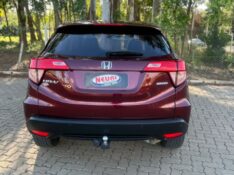 HONDA H-RV EX 1.8 2015/2016 NEURI VEÍCULOS LAJEADO / Carros no Vale