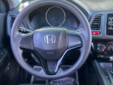HONDA H-RV EX 1.8 2015/2016 NEURI VEÍCULOS LAJEADO / Carros no Vale