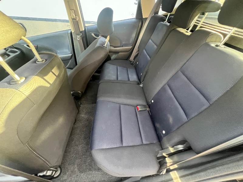 HONDA FIT 1.4 LX 8V GASOLINA 4P AUTOMÁTICO 2014/2014 ELY AUTOMÓVEIS LAJEADO / Carros no Vale