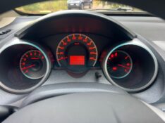 HONDA FIT 1.4 LX 8V GASOLINA 4P AUTOMÁTICO 2014/2014 ELY AUTOMÓVEIS LAJEADO / Carros no Vale