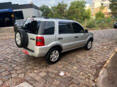 FORD ECOSPORT 2.0 XLT 16V GASOLINA 4P MANUAL 2004/2004 ELY AUTOMÓVEIS LAJEADO / Carros no Vale