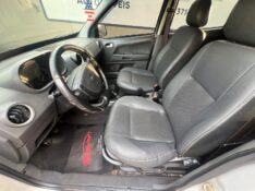 FORD ECOSPORT 2.0 XLT 16V GASOLINA 4P MANUAL 2004/2004 ELY AUTOMÓVEIS LAJEADO / Carros no Vale