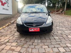HONDA FIT 1.4 LXL 2008/2008 ELY AUTOMÓVEIS LAJEADO / Carros no Vale