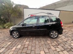 HONDA FIT 1.4 LXL 2008/2008 ELY AUTOMÓVEIS LAJEADO / Carros no Vale
