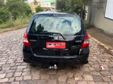 HONDA FIT 1.4 LXL 2008/2008 ELY AUTOMÓVEIS LAJEADO / Carros no Vale