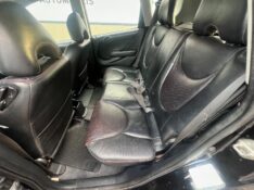 HONDA FIT 1.4 LXL 2008/2008 ELY AUTOMÓVEIS LAJEADO / Carros no Vale