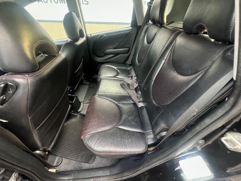 HONDA FIT 1.4 LXL 2008/2008 ELY AUTOMÓVEIS LAJEADO / Carros no Vale