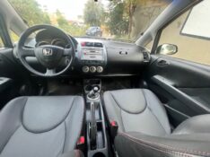 HONDA FIT 1.4 LXL 2008/2008 ELY AUTOMÓVEIS LAJEADO / Carros no Vale