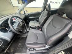 HONDA FIT 1.4 LXL 2008/2008 ELY AUTOMÓVEIS LAJEADO / Carros no Vale