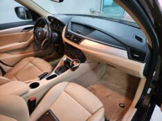 BMW X1 S DRIVE 18I 2.0 2011/2011 TS VEÍCULOS ANTA GORDA / Carros no Vale