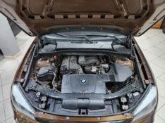 BMW X1 S DRIVE 18I 2.0 2011/2011 TS VEÍCULOS ANTA GORDA / Carros no Vale