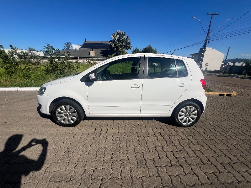 VOLKSWAGEN FOX 1.0 GII - 2014