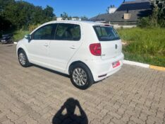 VOLKSWAGEN FOX 1.0 GII 2014/2014 ELY AUTOMÓVEIS LAJEADO / Carros no Vale