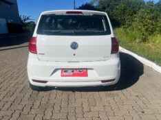 VOLKSWAGEN FOX 1.0 GII 2014/2014 ELY AUTOMÓVEIS LAJEADO / Carros no Vale