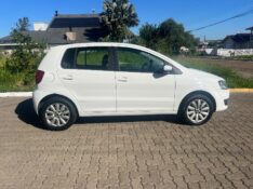 VOLKSWAGEN FOX 1.0 GII 2014/2014 ELY AUTOMÓVEIS LAJEADO / Carros no Vale