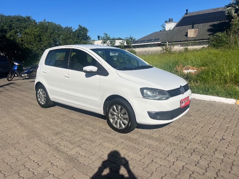 VOLKSWAGEN FOX 1.0 GII - 2014