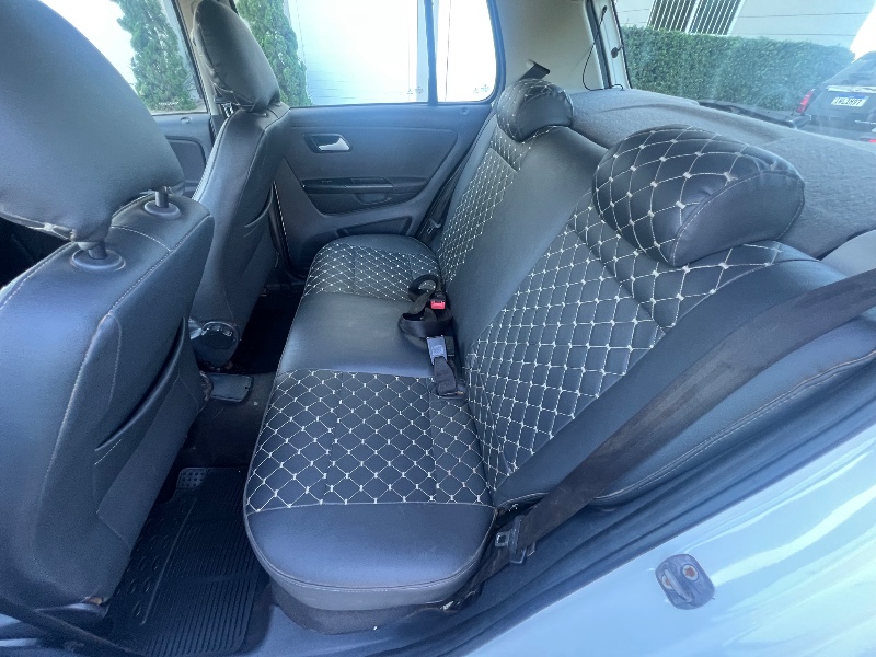 VOLKSWAGEN FOX 1.0 GII - 2014