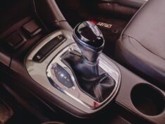 CHEVROLET CRUZE LT 1.4 16V TURBO FLEX 4P AUT. 2017/2017 TIAGO AUTOMÓVEIS VENÂNCIO AIRES / Carros no Vale