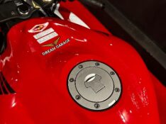 HONDA MOTOS CBR 600 RR 2013/2012 EXCLUSIVO VEÍCULOS SANTA CRUZ DO SUL / Carros no Vale