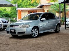 CHEVROLET ASTRA ADVANTAGE 2.0 MPFI 8V FLEXPOWER 5P 2008/2009 RICARDO VEÍCULOS TEUTÔNIA / Carros no Vale