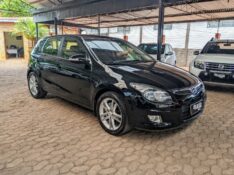 HYUNDAI I30 2.0 16V 145CV 2012 2011/2012 RICARDO VEÍCULOS TEUTÔNIA / Carros no Vale