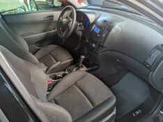 HYUNDAI I30 2.0 16V 145CV 2012 2011/2012 RICARDO VEÍCULOS TEUTÔNIA / Carros no Vale