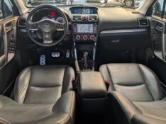 SUBARU FORESTER 2.0 S 4X4 16V 2015/2016 RICARDO VEÍCULOS TEUTÔNIA / Carros no Vale