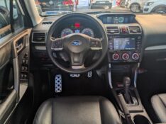 SUBARU FORESTER 2.0 S 4X4 16V 2015/2016 RICARDO VEÍCULOS TEUTÔNIA / Carros no Vale