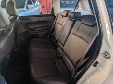 SUBARU FORESTER 2.0 S 4X4 16V 2015/2016 RICARDO VEÍCULOS TEUTÔNIA / Carros no Vale
