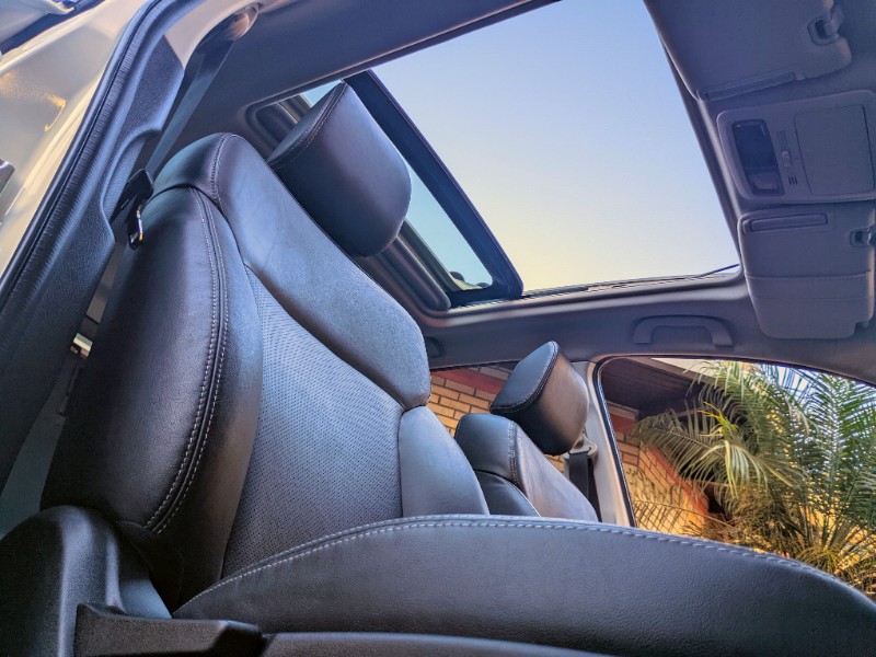 SUBARU FORESTER 2.0 S 4X4 16V 2015/2016 RICARDO VEÍCULOS TEUTÔNIA / Carros no Vale
