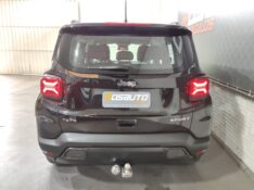 JEEP RENEGADE 1.3 T270 TURBO FLEX SPORT AT6 2022/2022 ROSAUTO VEÍCULOS VENÂNCIO AIRES / Carros no Vale