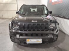 JEEP RENEGADE 1.3 T270 TURBO FLEX SPORT AT6 2022/2022 ROSAUTO VEÍCULOS VENÂNCIO AIRES / Carros no Vale
