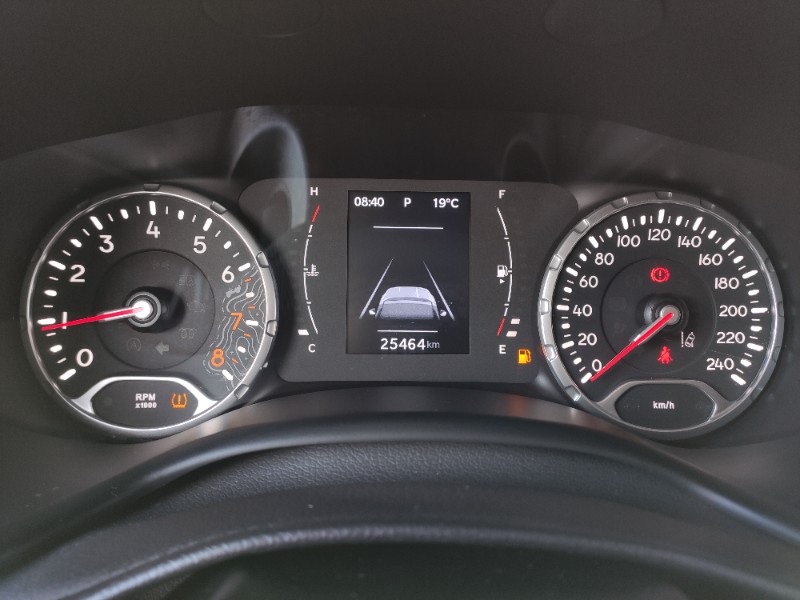 JEEP RENEGADE 1.3 T270 TURBO FLEX SPORT AT6 2022/2022 ROSAUTO VEÍCULOS VENÂNCIO AIRES / Carros no Vale