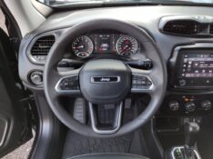 JEEP RENEGADE 1.3 T270 TURBO FLEX SPORT AT6 2022/2022 ROSAUTO VEÍCULOS VENÂNCIO AIRES / Carros no Vale