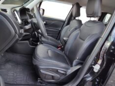 JEEP RENEGADE 1.3 T270 TURBO FLEX SPORT AT6 2022/2022 ROSAUTO VEÍCULOS VENÂNCIO AIRES / Carros no Vale