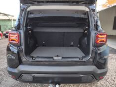 JEEP RENEGADE 1.3 T270 TURBO FLEX SPORT AT6 2022/2022 ROSAUTO VEÍCULOS VENÂNCIO AIRES / Carros no Vale