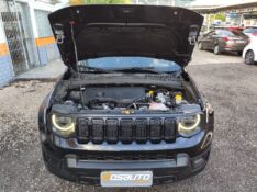 JEEP RENEGADE 1.3 T270 TURBO FLEX SPORT AT6 2022/2022 ROSAUTO VEÍCULOS VENÂNCIO AIRES / Carros no Vale