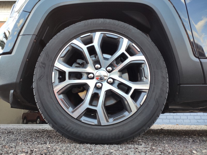 JEEP RENEGADE 1.3 T270 TURBO FLEX SPORT AT6 2022/2022 ROSAUTO VEÍCULOS VENÂNCIO AIRES / Carros no Vale