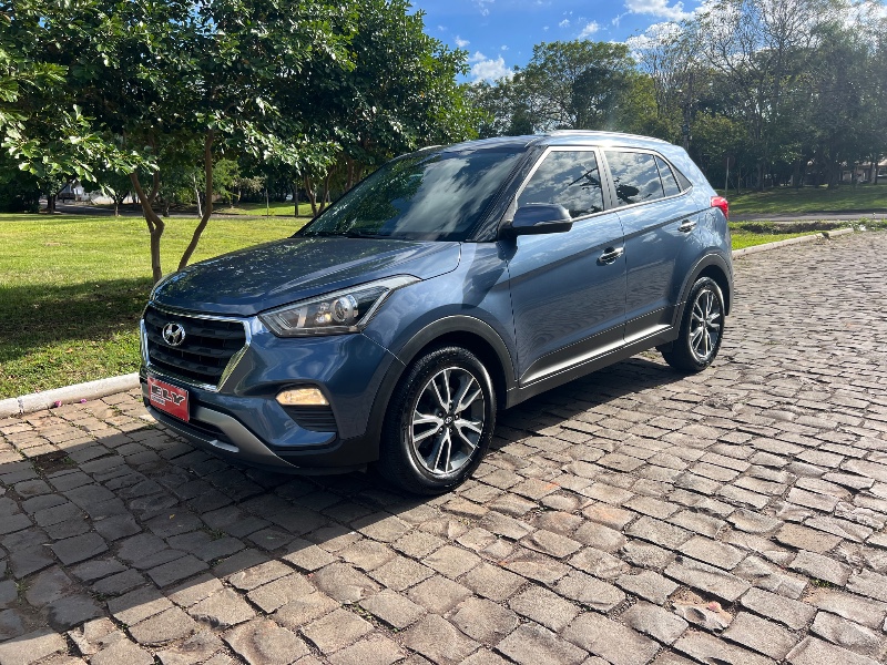 CRETA 2.0 PRESTIGE