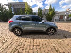 HYUNDAI CRETA 2.0 PRESTIGE 2018/2018 ELY AUTOMÓVEIS LAJEADO / Carros no Vale