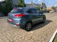 HYUNDAI CRETA 2.0 PRESTIGE 2018/2018 ELY AUTOMÓVEIS LAJEADO / Carros no Vale