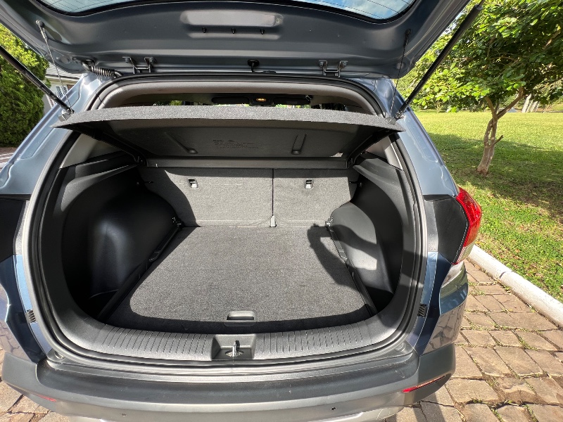 HYUNDAI CRETA 2.0 PRESTIGE 2018/2018 ELY AUTOMÓVEIS LAJEADO / Carros no Vale