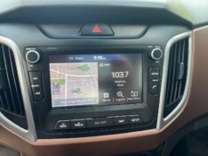 HYUNDAI CRETA 2.0 PRESTIGE 2018/2018 ELY AUTOMÓVEIS LAJEADO / Carros no Vale