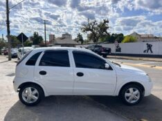 CHEVROLET CORSA HATCH MAXX 1.4 ECONOFLEX 2012/2012 LS MULTIMARCAS VENÂNCIO AIRES / Carros no Vale